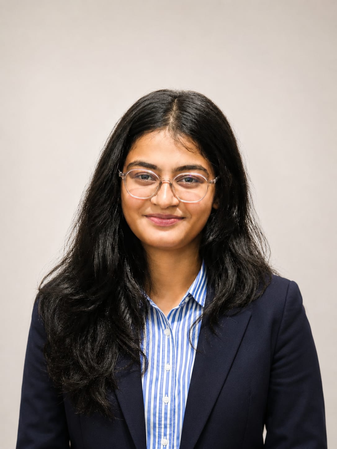 SRITW Placements selected students